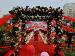 圣卓文化創(chuàng)意 一站式專業(yè)服務(wù)，打造濱江區(qū)婚慶禮儀與慶典活動新標桿